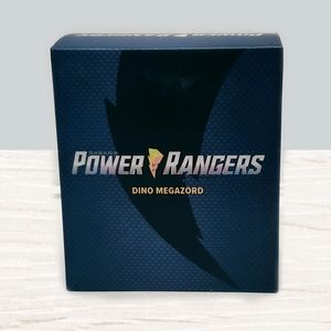 Loot Crate Power Rangers Figure